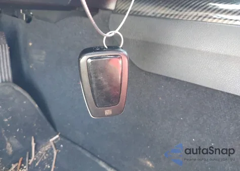 2020 Toyota Camry Xse V6 из США, поврежденный, VIN 4T1KZ1AK4LU033256